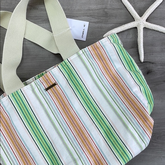 ☀️O’NIELL☀️BEACH BOAT POOL BAG - Picture 8 of 11